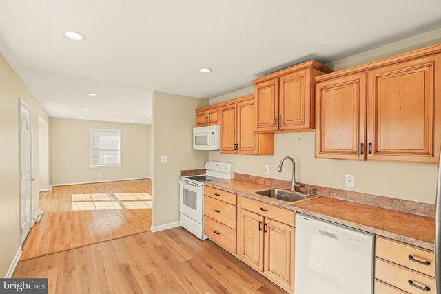 404 CLOVER ST, Aberdeen, MD 21001