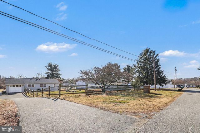 404 CLOVER ST, Aberdeen, MD 21001