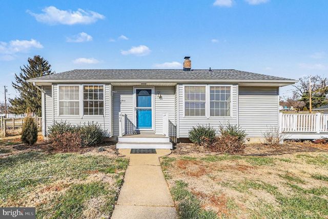 404 CLOVER ST, Aberdeen, MD 21001