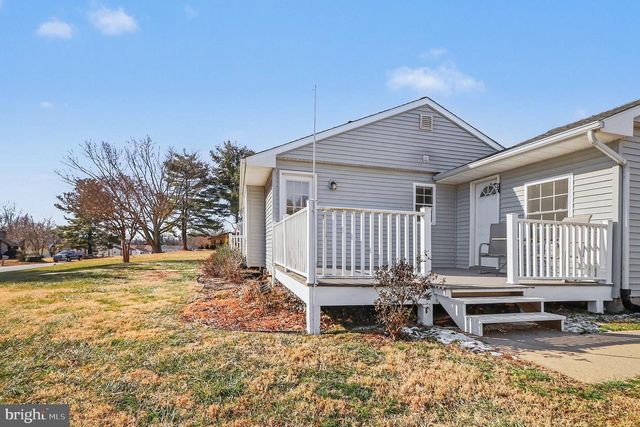 404 CLOVER ST, Aberdeen, MD 21001