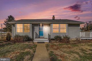 404 CLOVER ST, Aberdeen, MD 21001