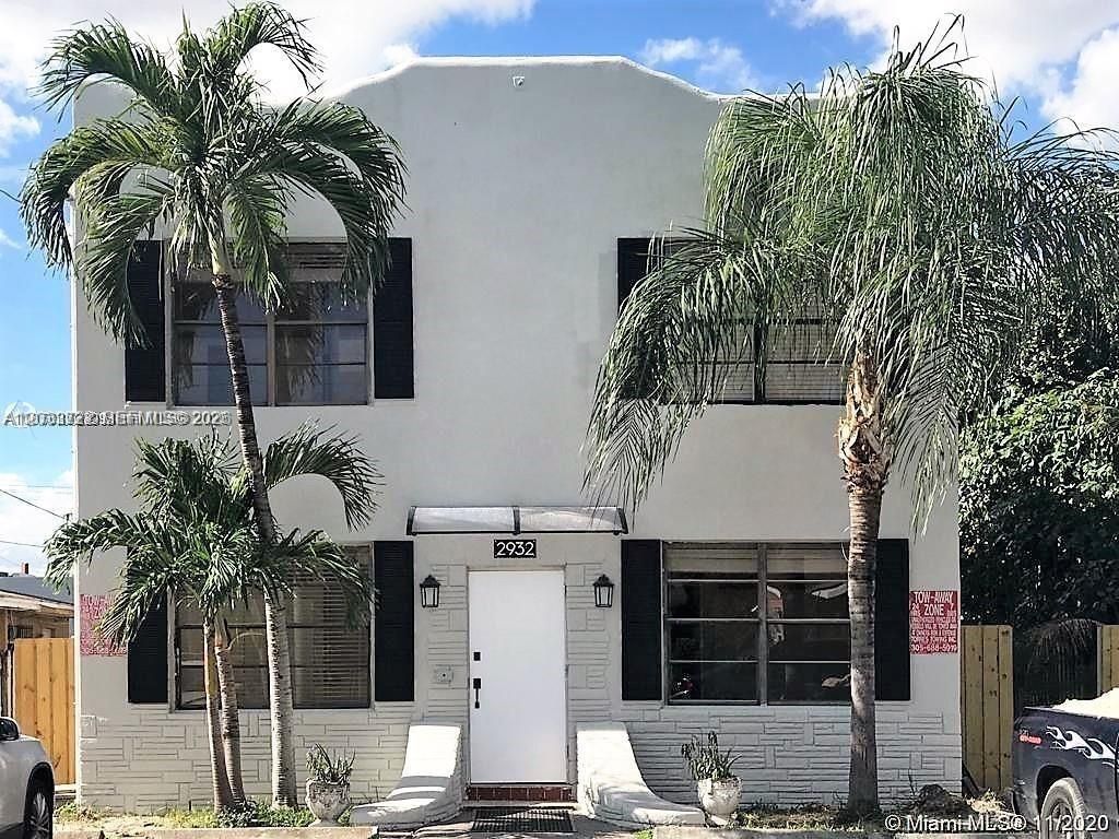 2932 NW 16th Avenue 3A, Miami, FL 33142