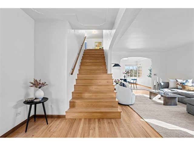 8075 W 32 Ave, Wheat Ridge, CO 80033