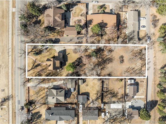 8075 W 32 Ave, Wheat Ridge, CO 80033