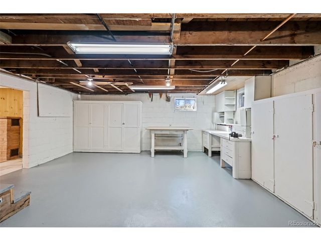 8075 W 32 Ave, Wheat Ridge, CO 80033