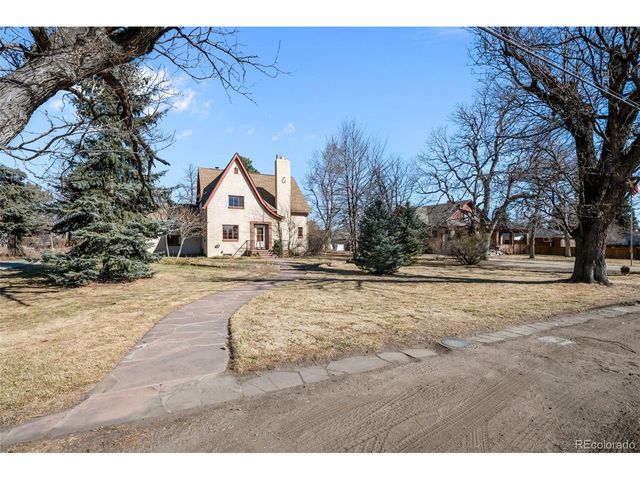 8075 W 32 Ave, Wheat Ridge, CO 80033