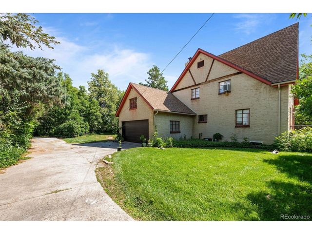 8075 W 32nd Ave, Wheat Ridge, CO 80033