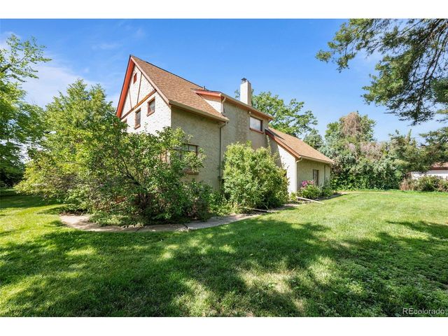 8075 W 32nd Ave, Wheat Ridge, CO 80033