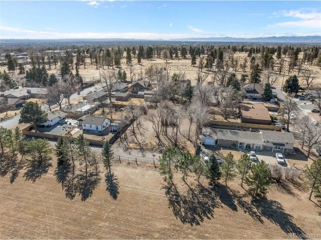 8075 W 32nd Ave, Wheat Ridge, CO 80033