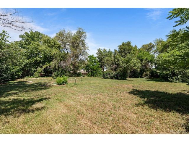 8075 W 32nd Ave, Wheat Ridge, CO 80033