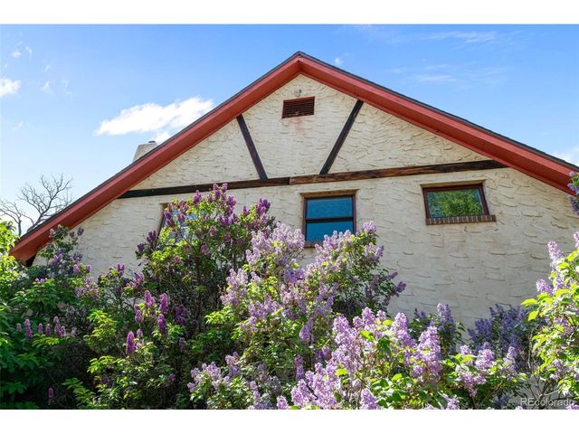 8075 W 32nd Ave, Wheat Ridge, CO 80033