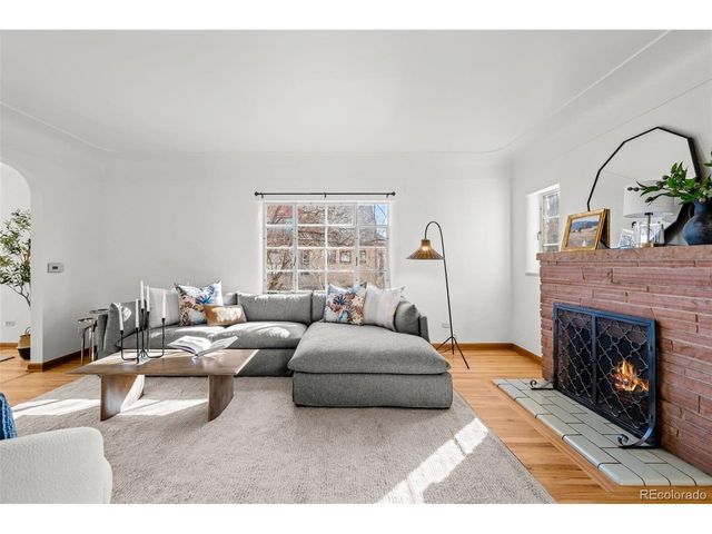 8075 W 32 Ave, Wheat Ridge, CO 80033