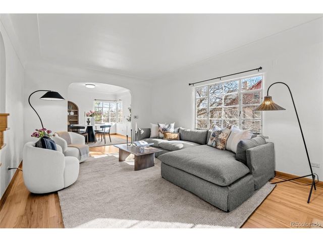 8075 W 32 Ave, Wheat Ridge, CO 80033