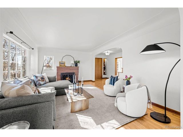 8075 W 32 Ave, Wheat Ridge, CO 80033