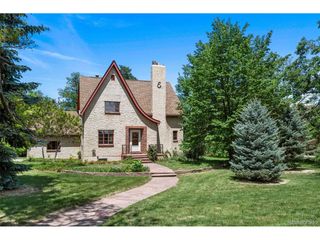 8075 W 32nd Ave, Wheat Ridge, CO 80033