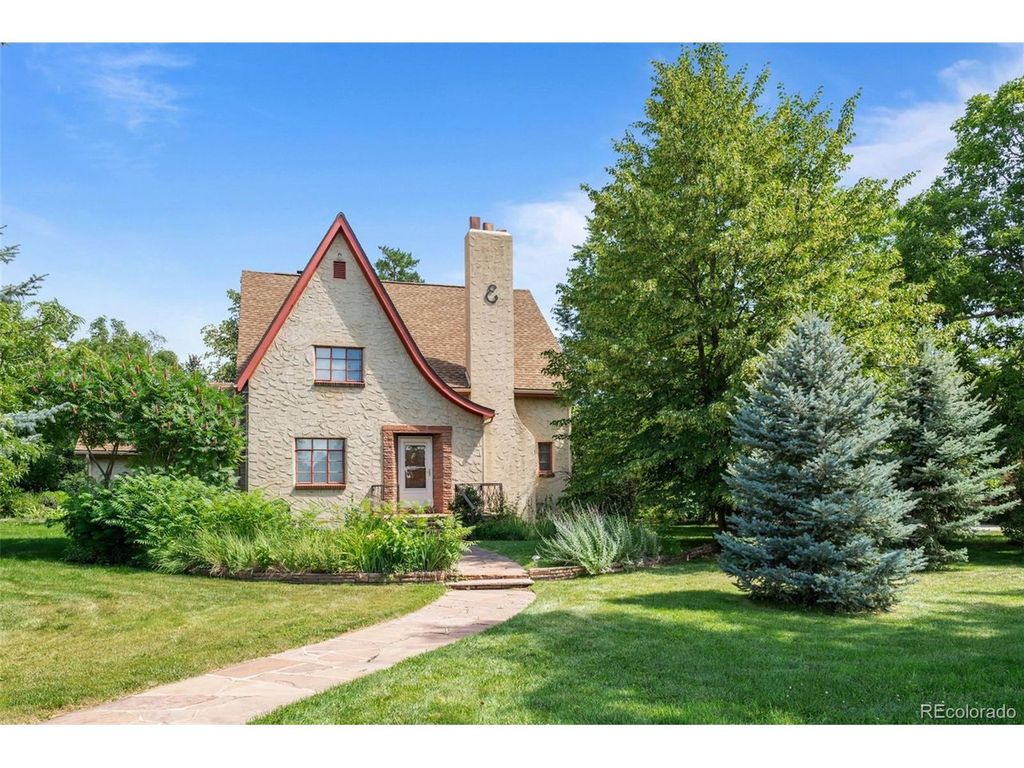 8075 W 32 Ave, Wheat Ridge, CO 80033