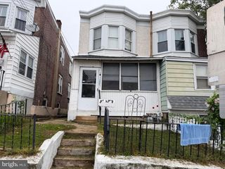 1405 HEWES AVE, Linwood, PA 19061
