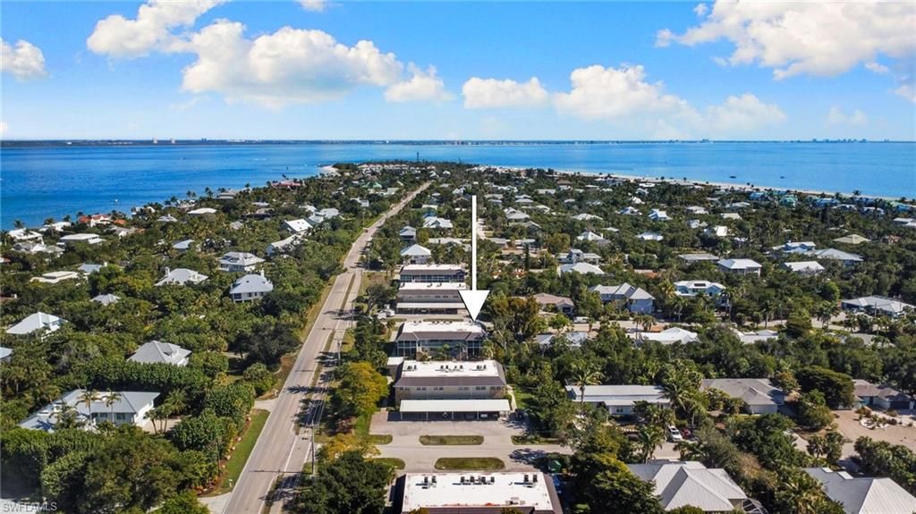 601 Periwinkle WAY C-5, SANIBEL, FL 33957 — photo 2