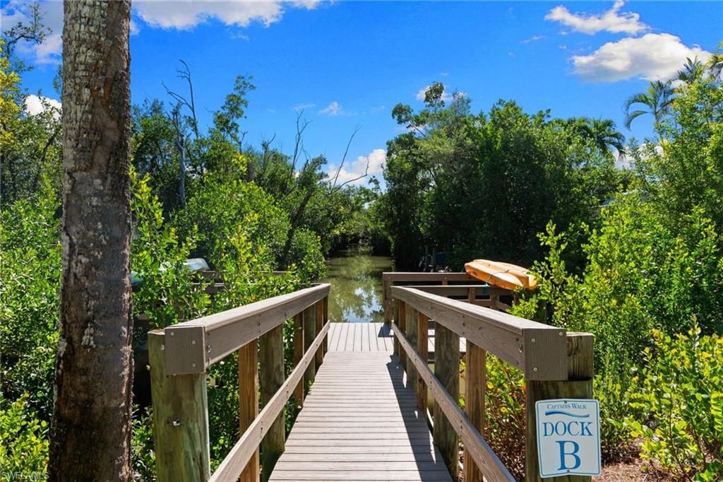 601 Periwinkle WAY C-5, SANIBEL, FL 33957 — photo 4