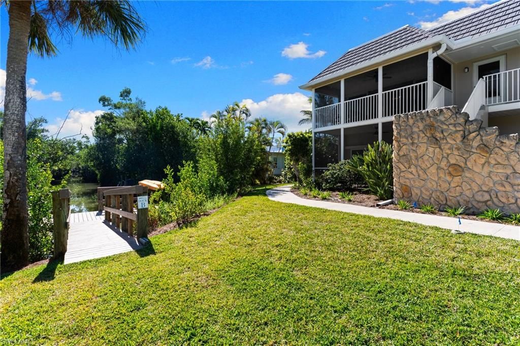 601 Periwinkle WAY C-5, SANIBEL, FL 33957 — photo 5