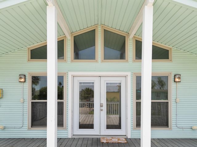 4014 Kent Drive, Galveston, TX 77554