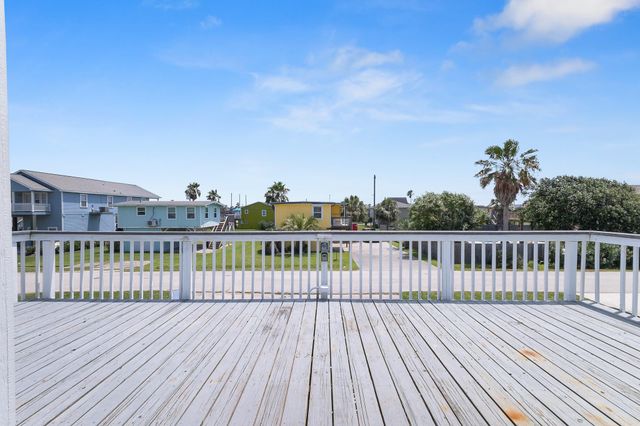 4014 Kent Drive, Galveston, TX 77554