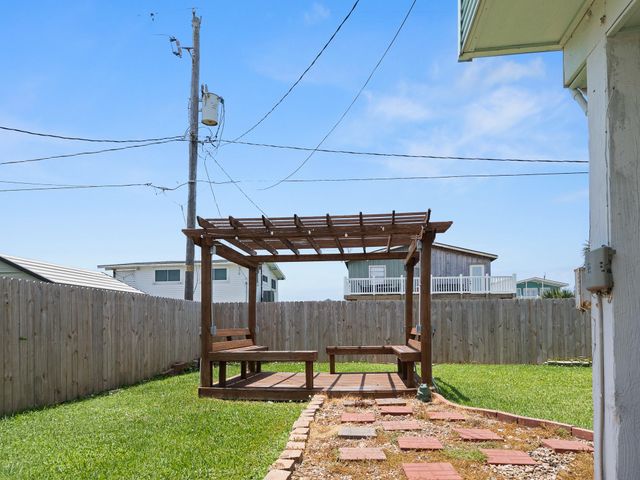4014 Kent Drive, Galveston, TX 77554