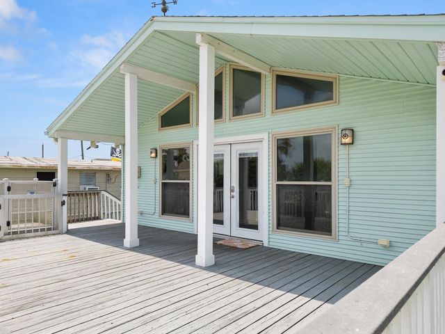 4014 Kent Drive, Galveston, TX 77554