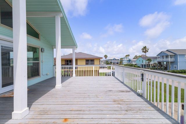 4014 Kent Drive, Galveston, TX 77554