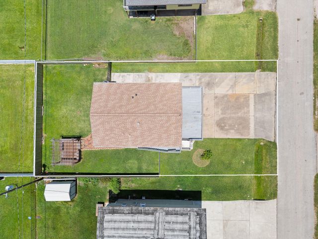 4014 Kent Drive, Galveston, TX 77554