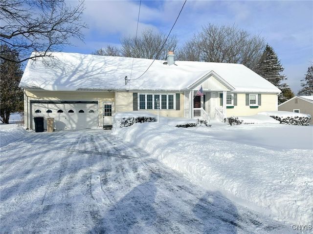 319 Winchester Drive, New Hartford, NY 13413