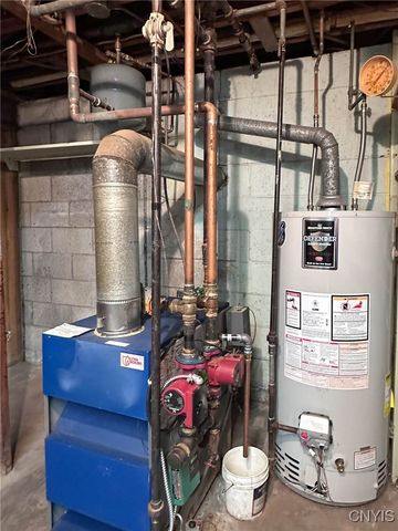 319 Winchester Drive, New Hartford, NY 13413