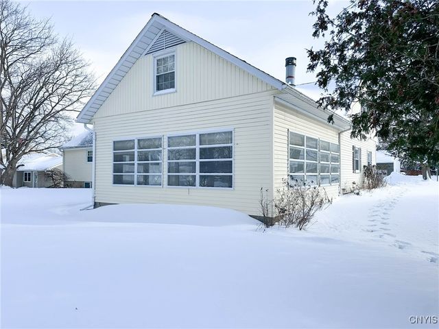 319 Winchester Drive, New Hartford, NY 13413