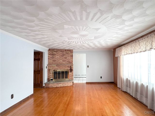 319 Winchester Drive, New Hartford, NY 13413