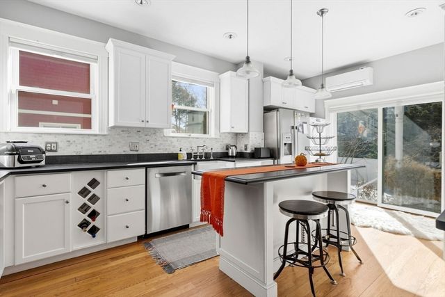 44 Prince Street 1, Boston, MA 02130