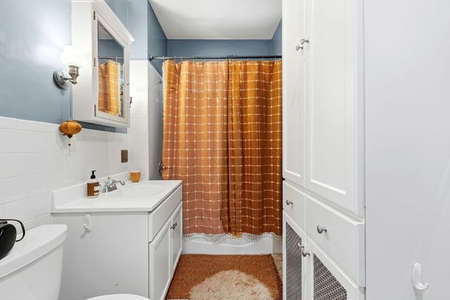 44 Prince Street 1, Boston, MA 02130