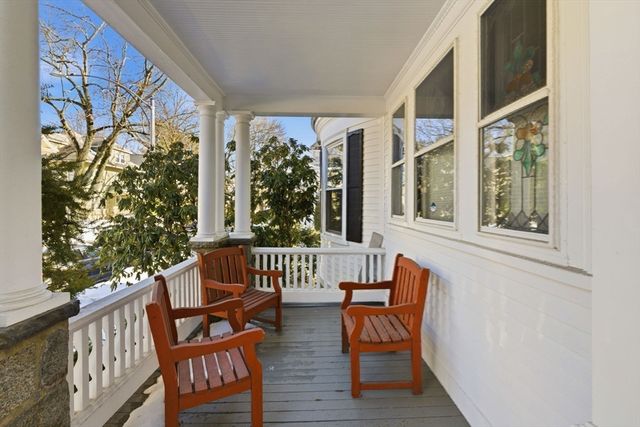 44 Prince Street 1, Boston, MA 02130