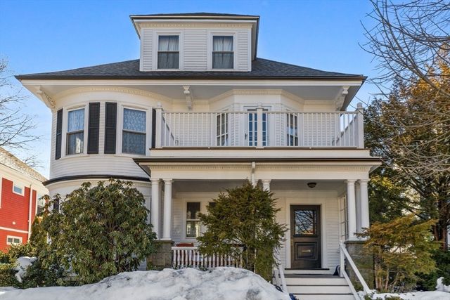 44 Prince Street 1, Boston, MA 02130