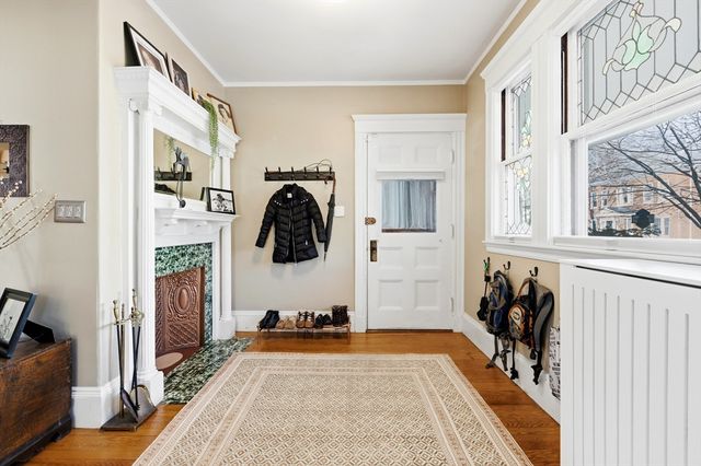 44 Prince Street 1, Boston, MA 02130