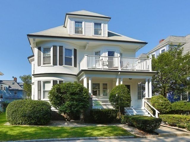 44 Prince Street 1, Boston, MA 02130