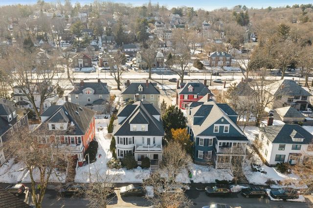 44 Prince Street 1, Boston, MA 02130