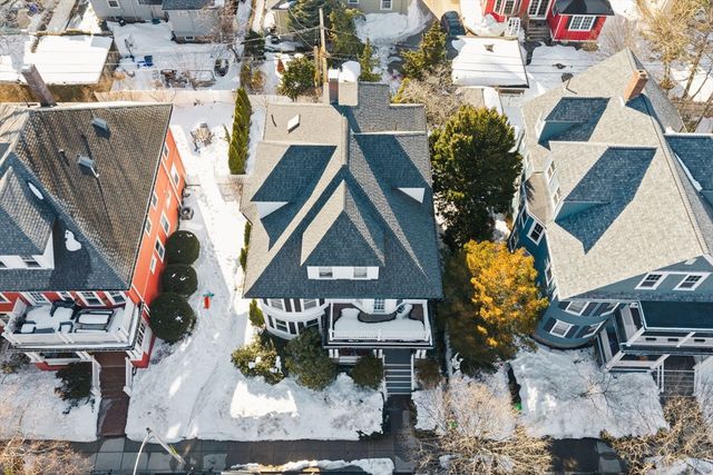 44 Prince Street 1, Boston, MA 02130