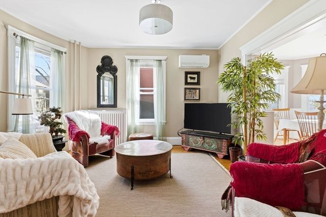 44 Prince Street 1, Boston, MA 02130