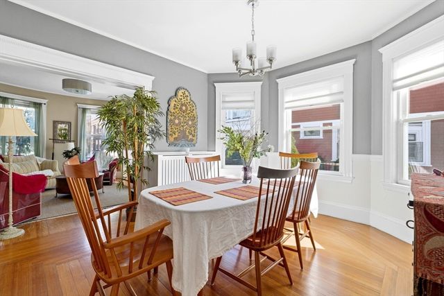 44 Prince Street 1, Boston, MA 02130