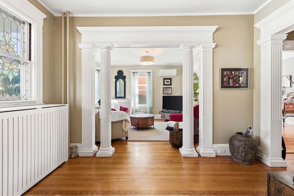 44 Prince Street 1, Boston, MA 02130