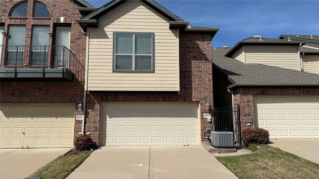 4233 Swan Forest Drive C, Carrollton, TX 75010
