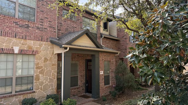 4233 Swan Forest Drive C, Carrollton, TX 75010