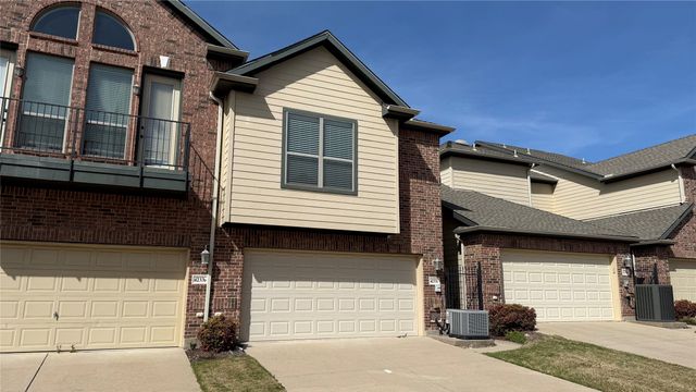 4233 Swan Forest Drive C, Carrollton, TX 75010