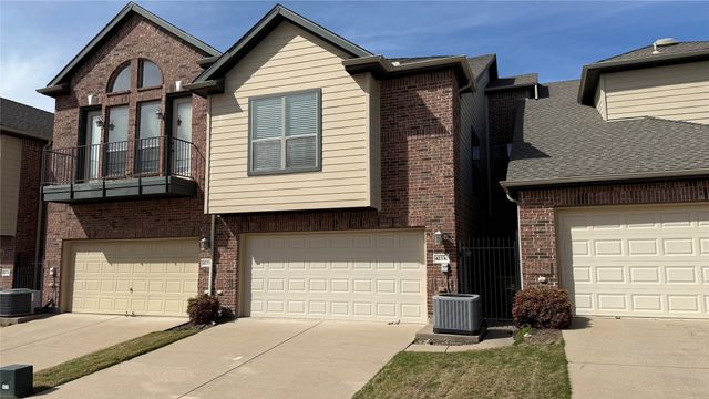 4233 Swan Forest Drive C, Carrollton, TX 75010
