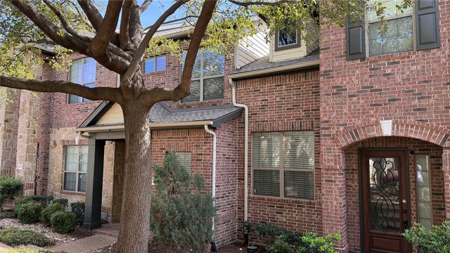 4233 Swan Forest Drive C, Carrollton, TX 75010